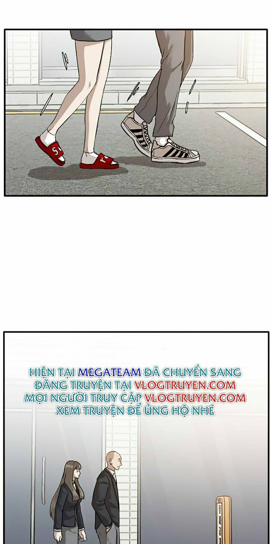 Người Xấu - Chapter 20 - Page 122