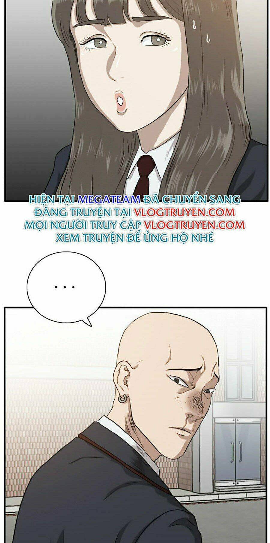 Người Xấu - Chapter 20 - Page 125