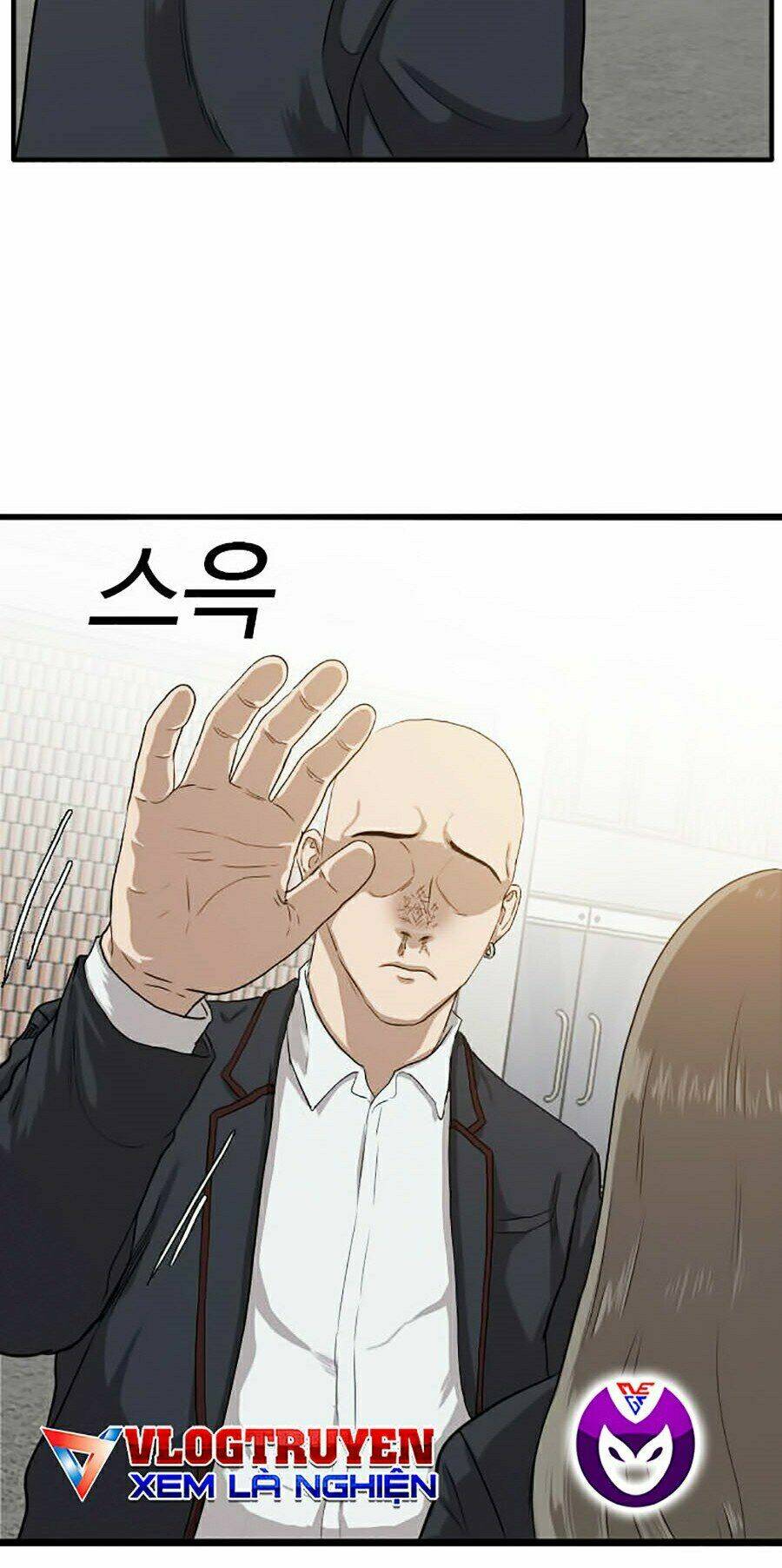 Người Xấu - Chapter 20 - Page 126
