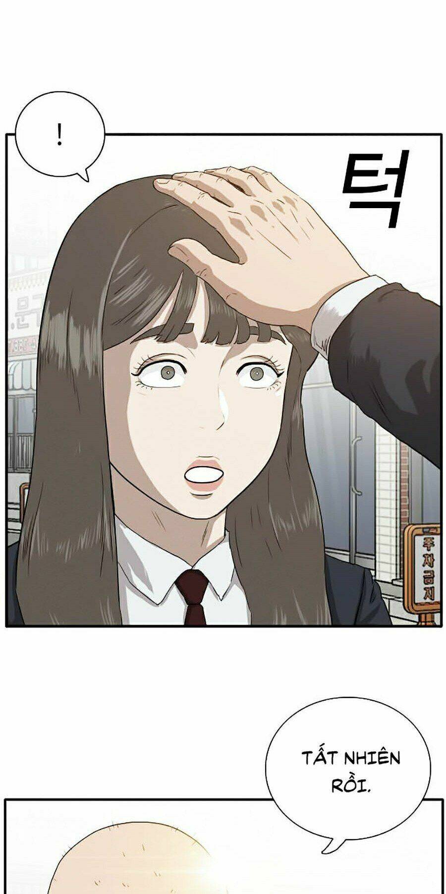 Người Xấu - Chapter 20 - Page 127