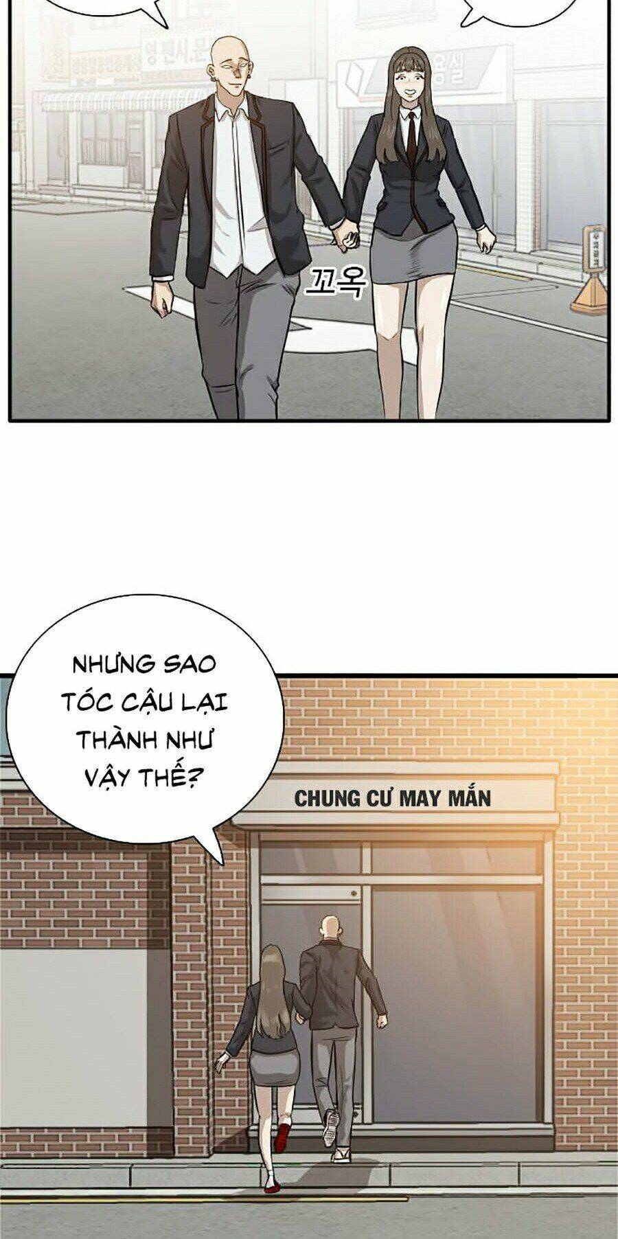 Người Xấu - Chapter 20 - Page 130