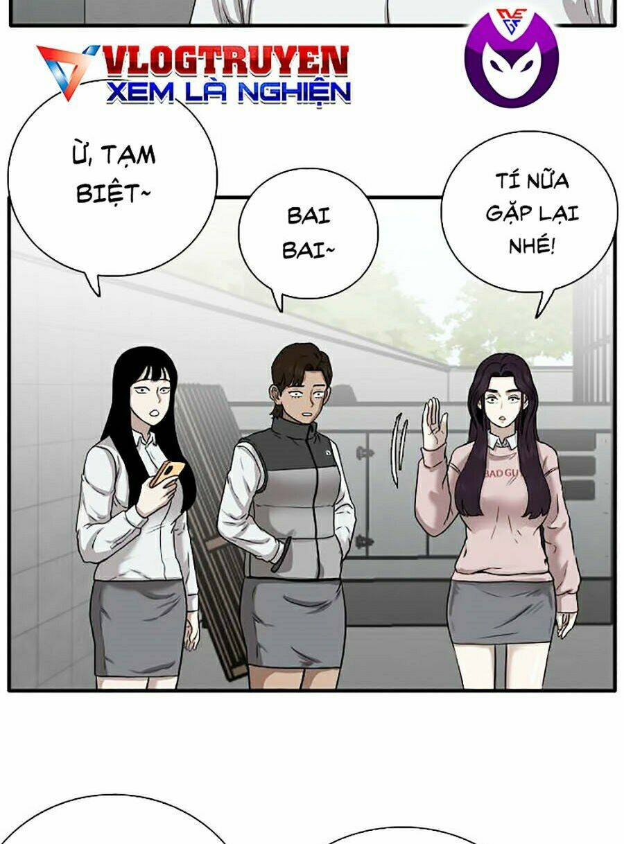 Người Xấu - Chapter 20 - Page 13