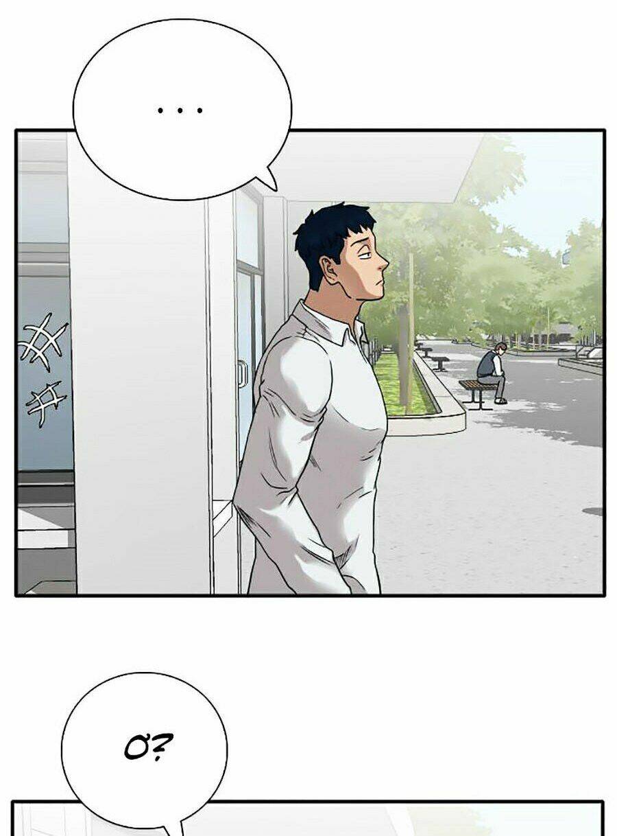 Người Xấu - Chapter 20 - Page 15