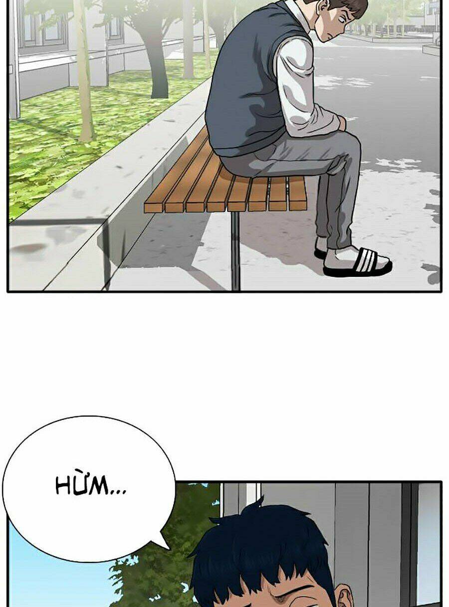 Người Xấu - Chapter 20 - Page 17