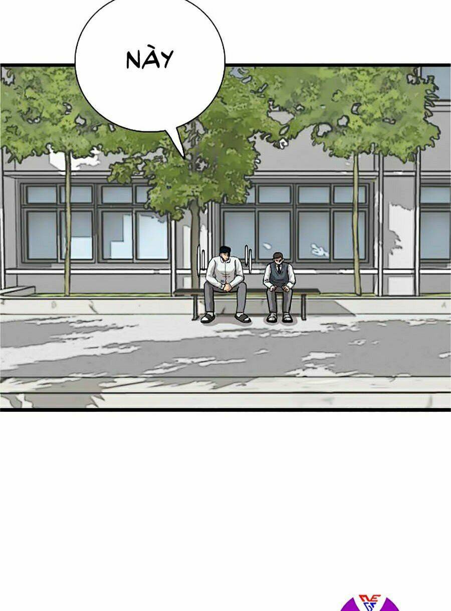 Người Xấu - Chapter 20 - Page 19