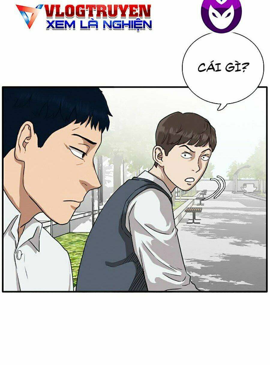 Người Xấu - Chapter 20 - Page 20