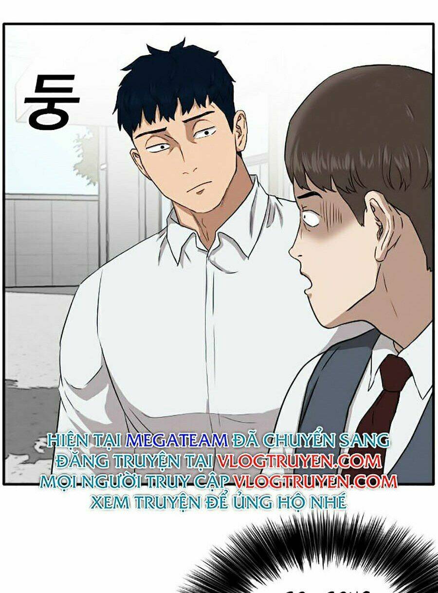 Người Xấu - Chapter 20 - Page 21
