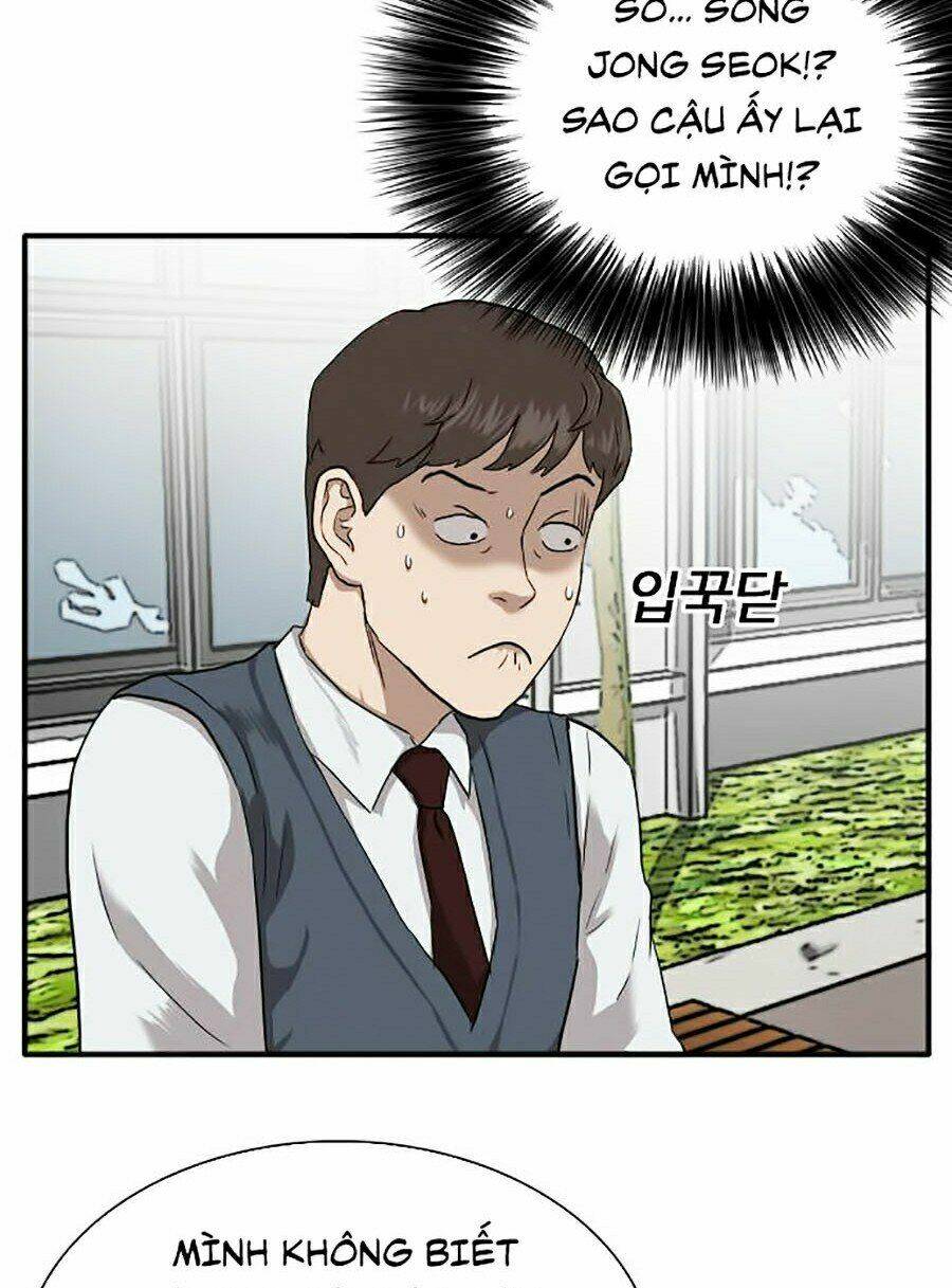 Người Xấu - Chapter 20 - Page 22