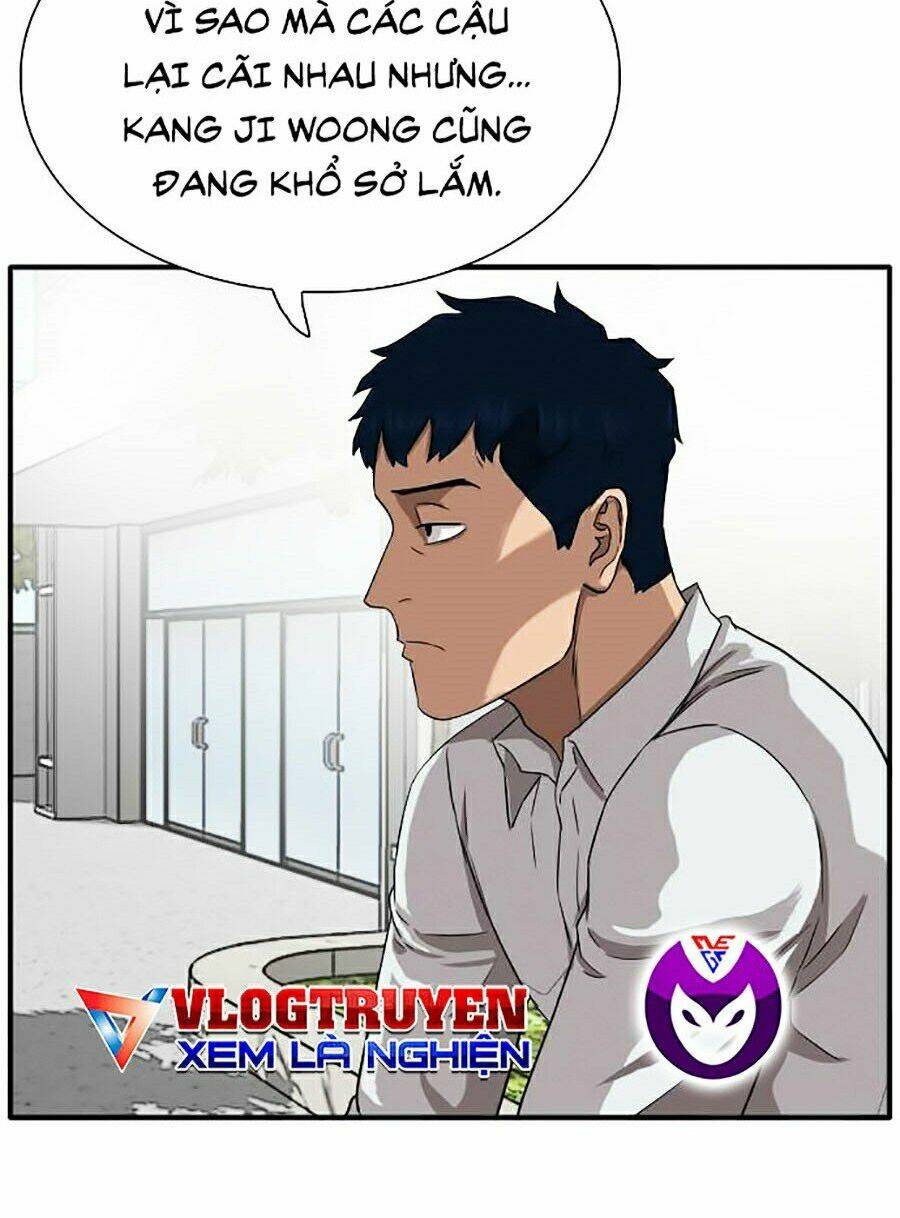 Người Xấu - Chapter 20 - Page 23
