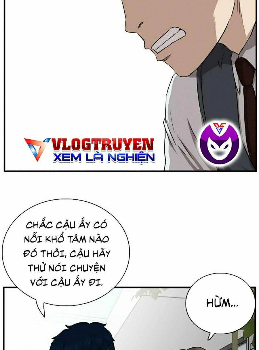 Người Xấu - Chapter 20 - Page 27
