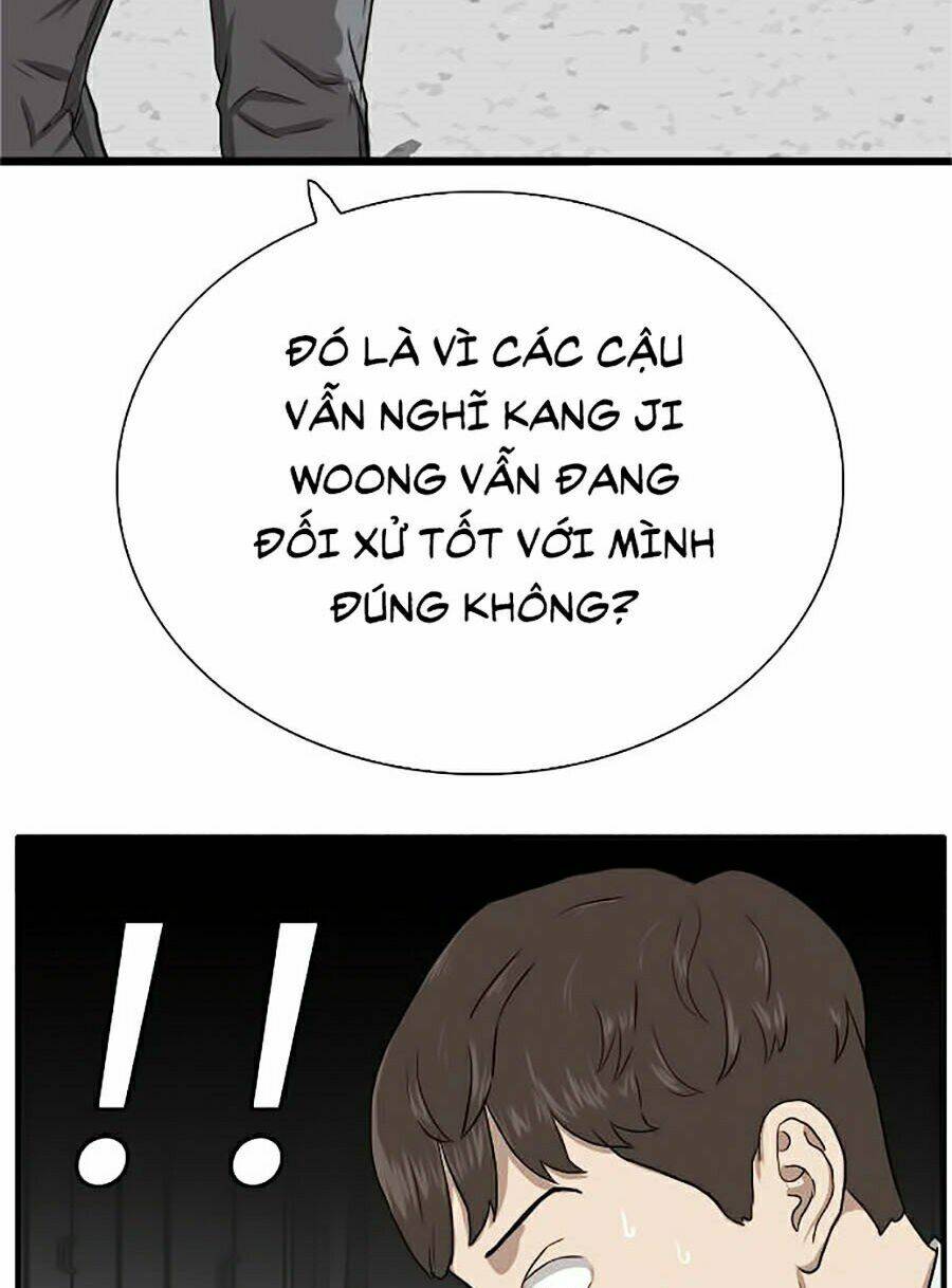 Người Xấu - Chapter 20 - Page 31