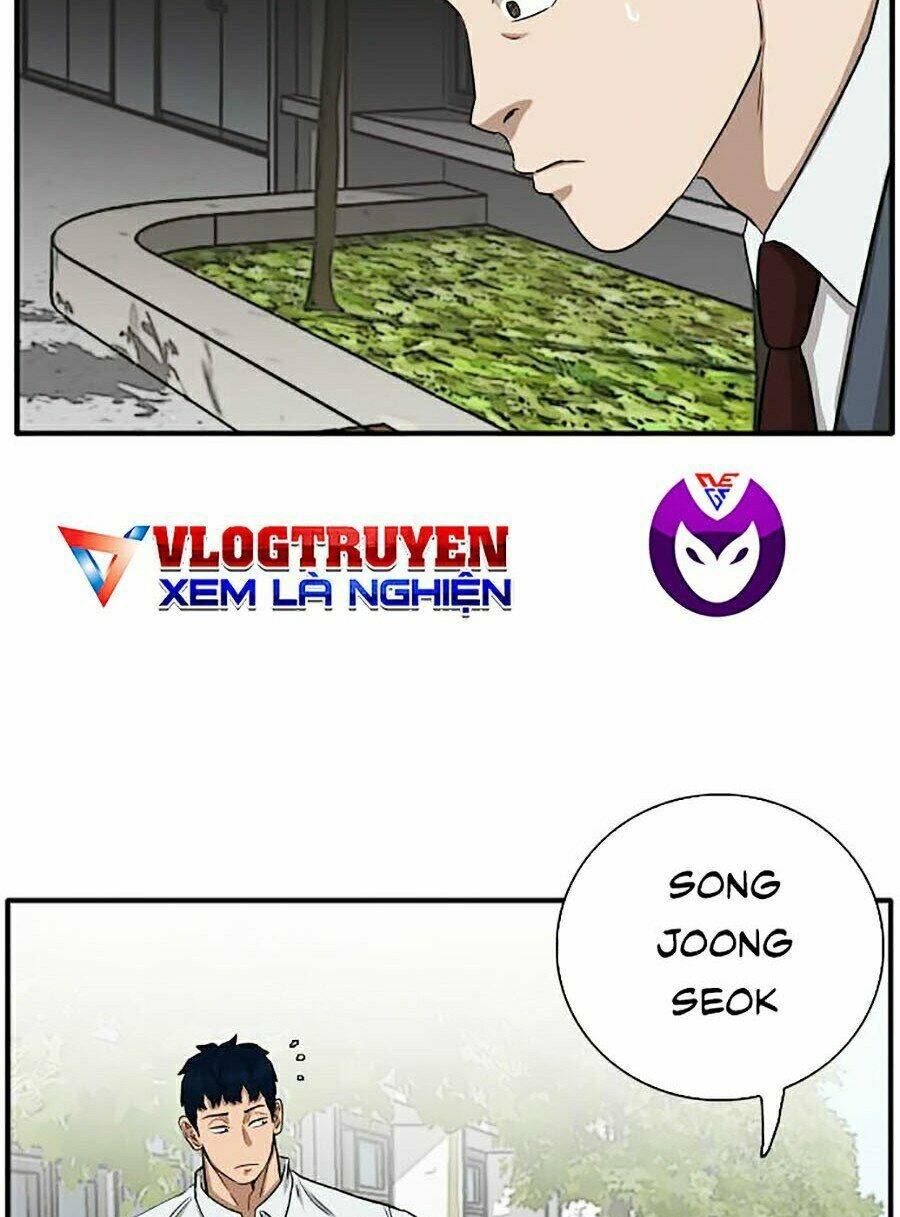 Người Xấu - Chapter 20 - Page 32