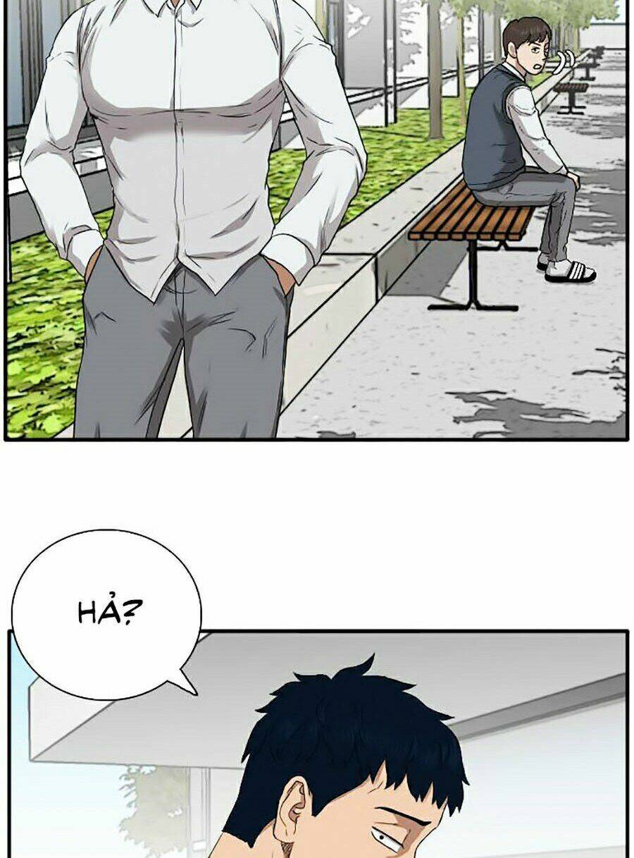 Người Xấu - Chapter 20 - Page 33