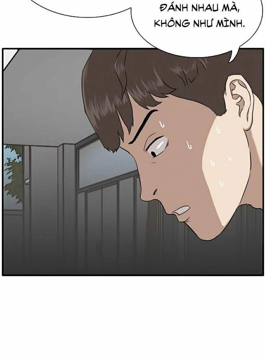 Người Xấu - Chapter 20 - Page 35