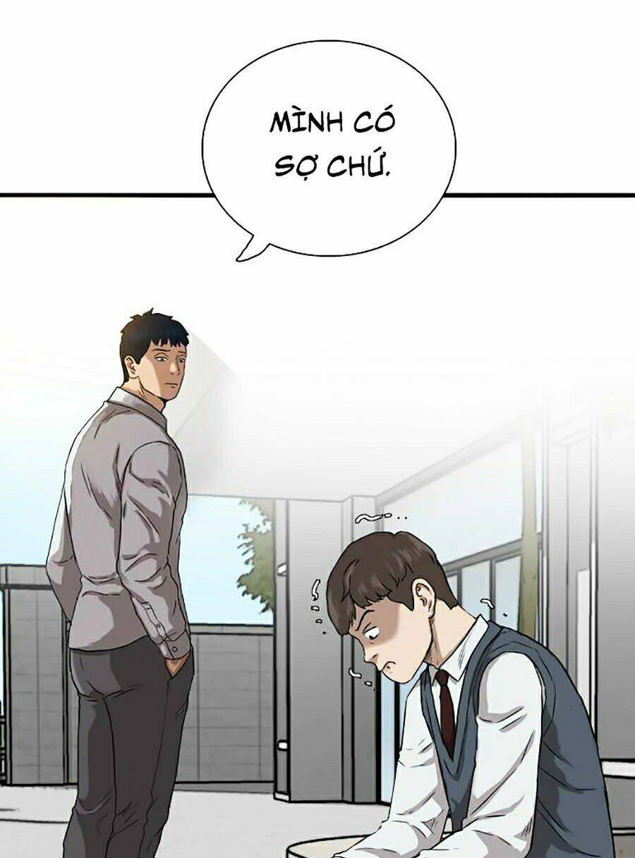 Người Xấu - Chapter 20 - Page 36