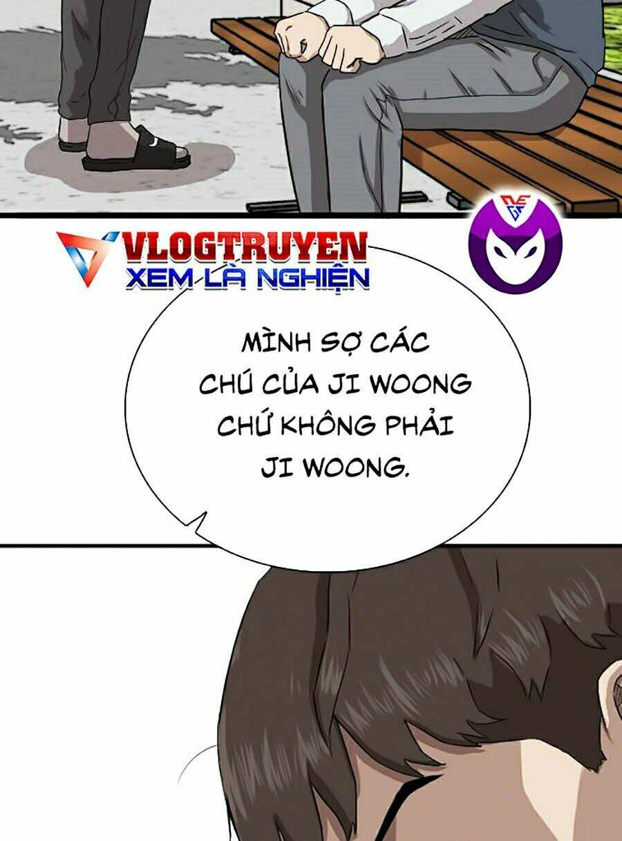 Người Xấu - Chapter 20 - Page 37