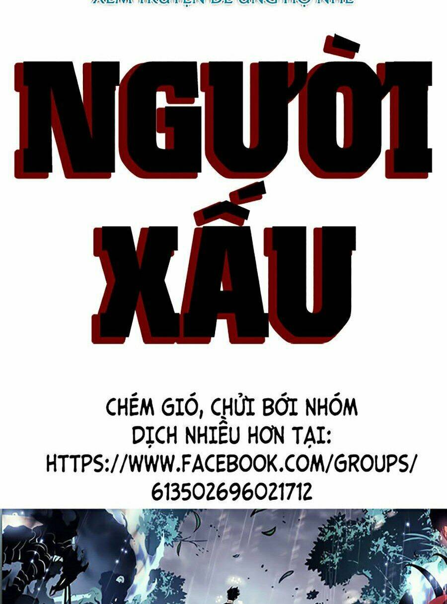 Người Xấu - Chapter 20 - Page 3