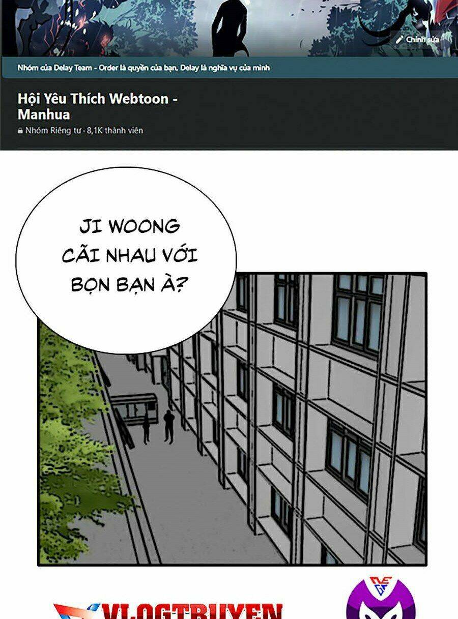 Người Xấu - Chapter 20 - Page 4