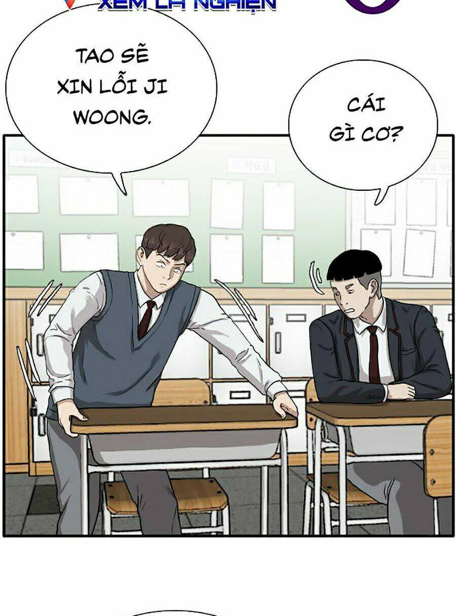 Người Xấu - Chapter 20 - Page 52