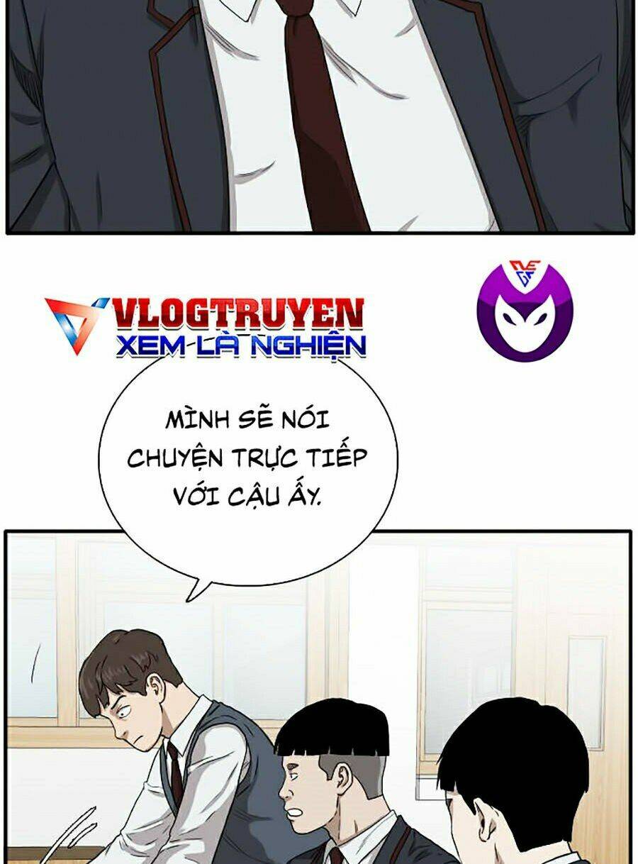 Người Xấu - Chapter 20 - Page 55