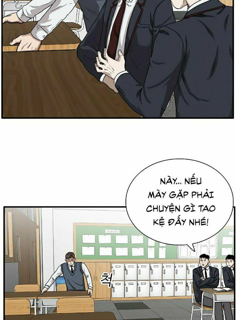 Người Xấu - Chapter 20 - Page 56