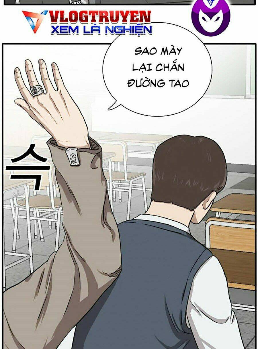 Người Xấu - Chapter 20 - Page 59