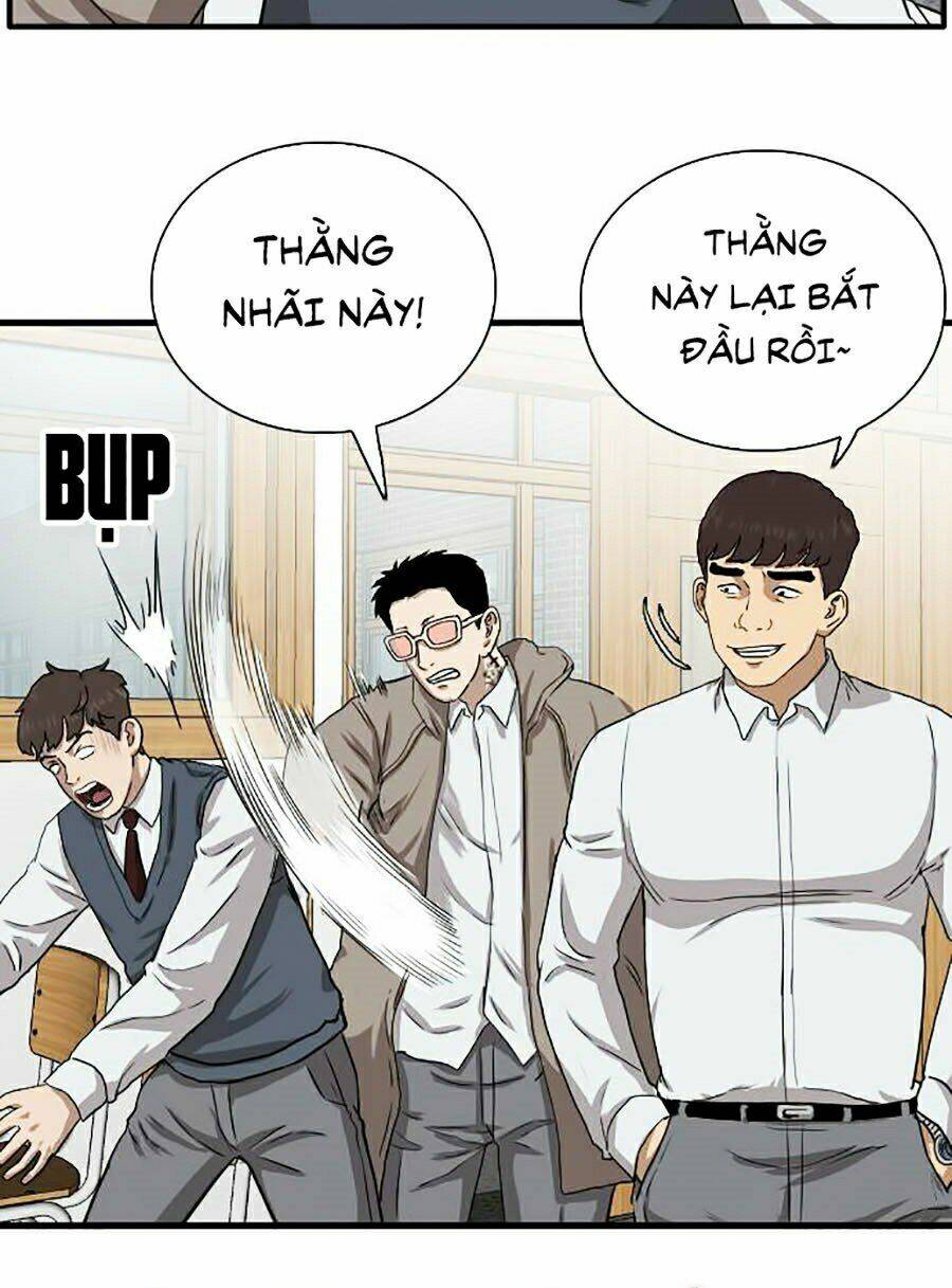 Người Xấu - Chapter 20 - Page 60