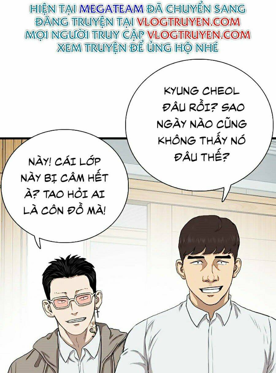 Người Xấu - Chapter 20 - Page 61