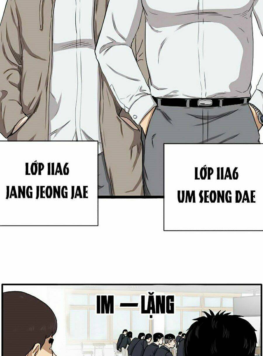 Người Xấu - Chapter 20 - Page 62