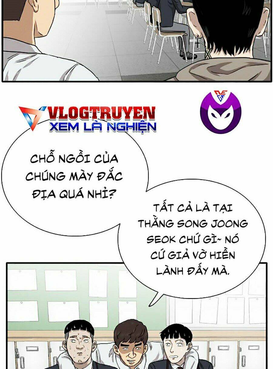 Người Xấu - Chapter 20 - Page 63