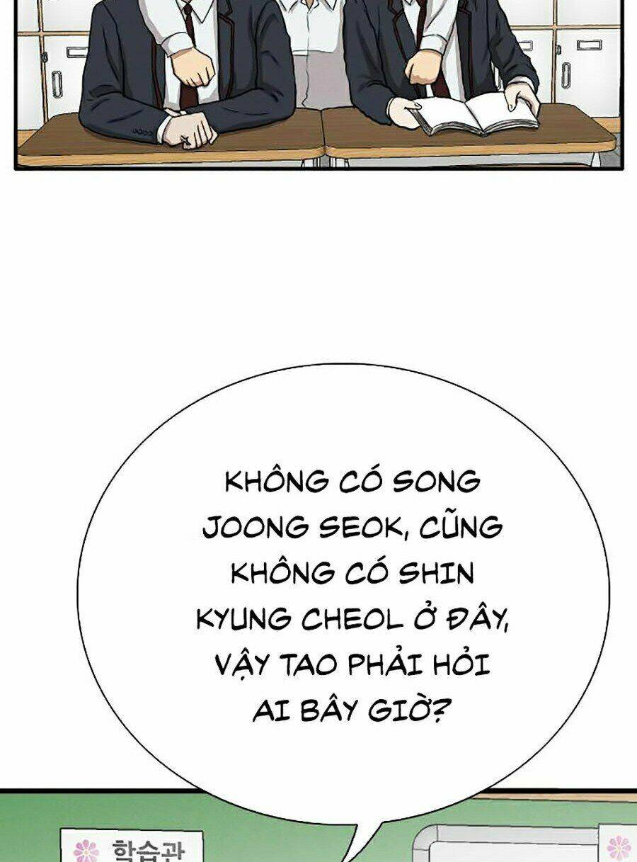 Người Xấu - Chapter 20 - Page 64