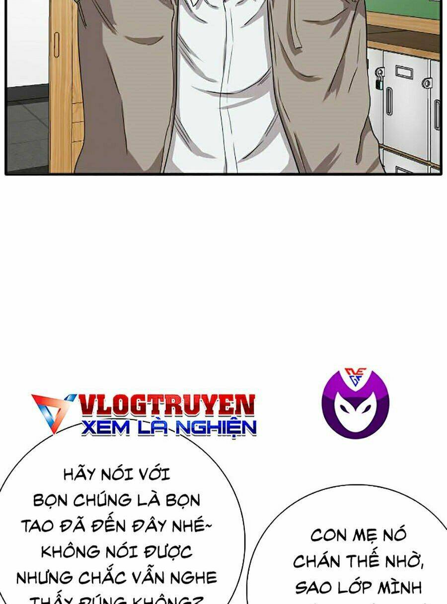 Người Xấu - Chapter 20 - Page 67