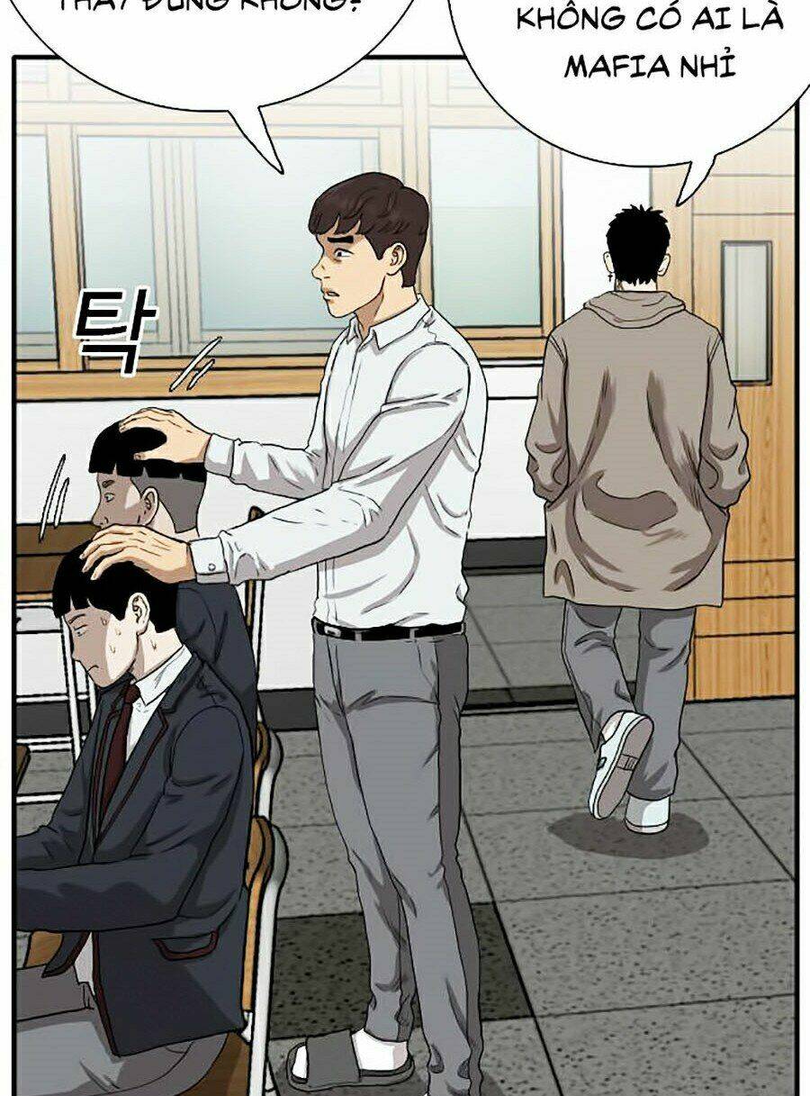 Người Xấu - Chapter 20 - Page 68