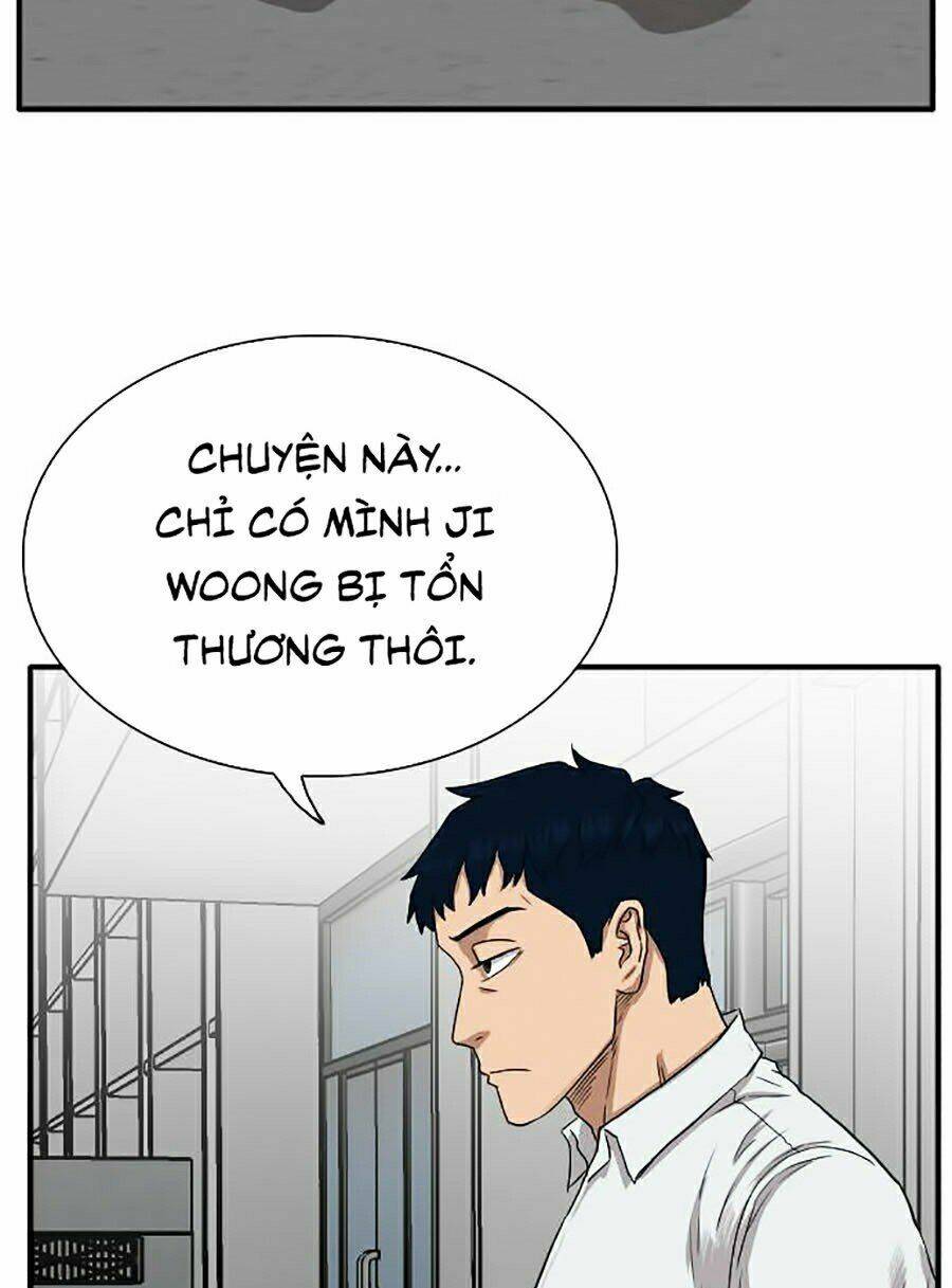 Người Xấu - Chapter 20 - Page 6