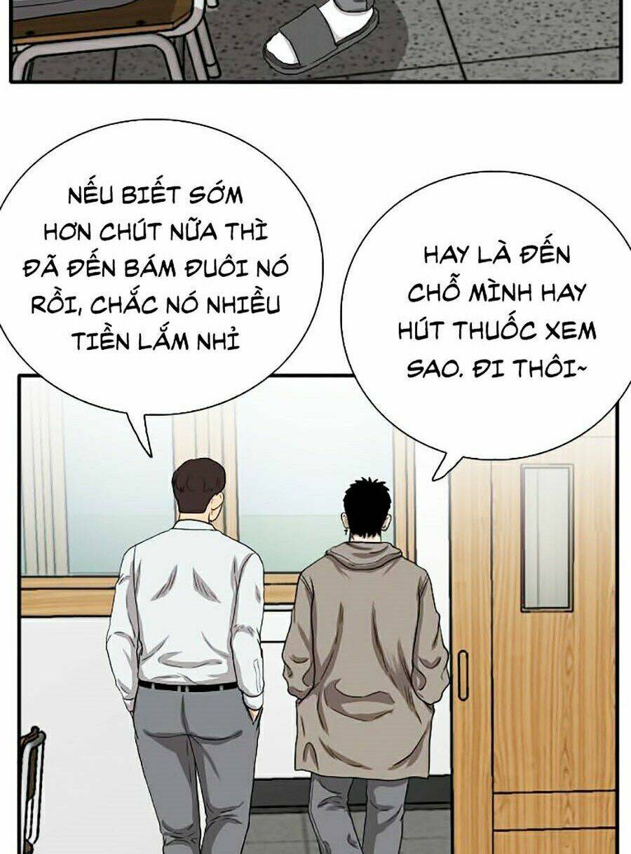 Người Xấu - Chapter 20 - Page 69