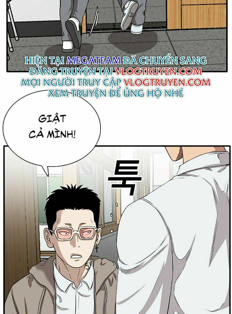 Người Xấu - Chapter 20 - Page 70