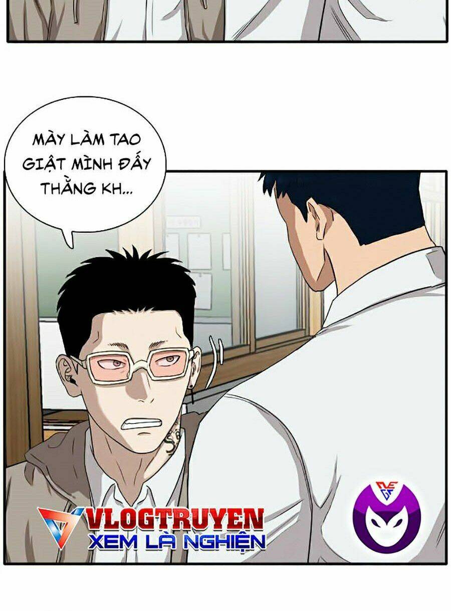 Người Xấu - Chapter 20 - Page 71