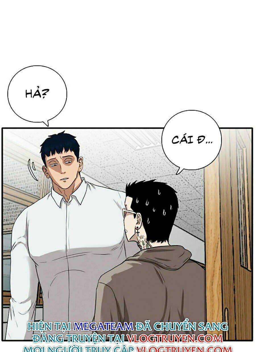 Người Xấu - Chapter 20 - Page 72