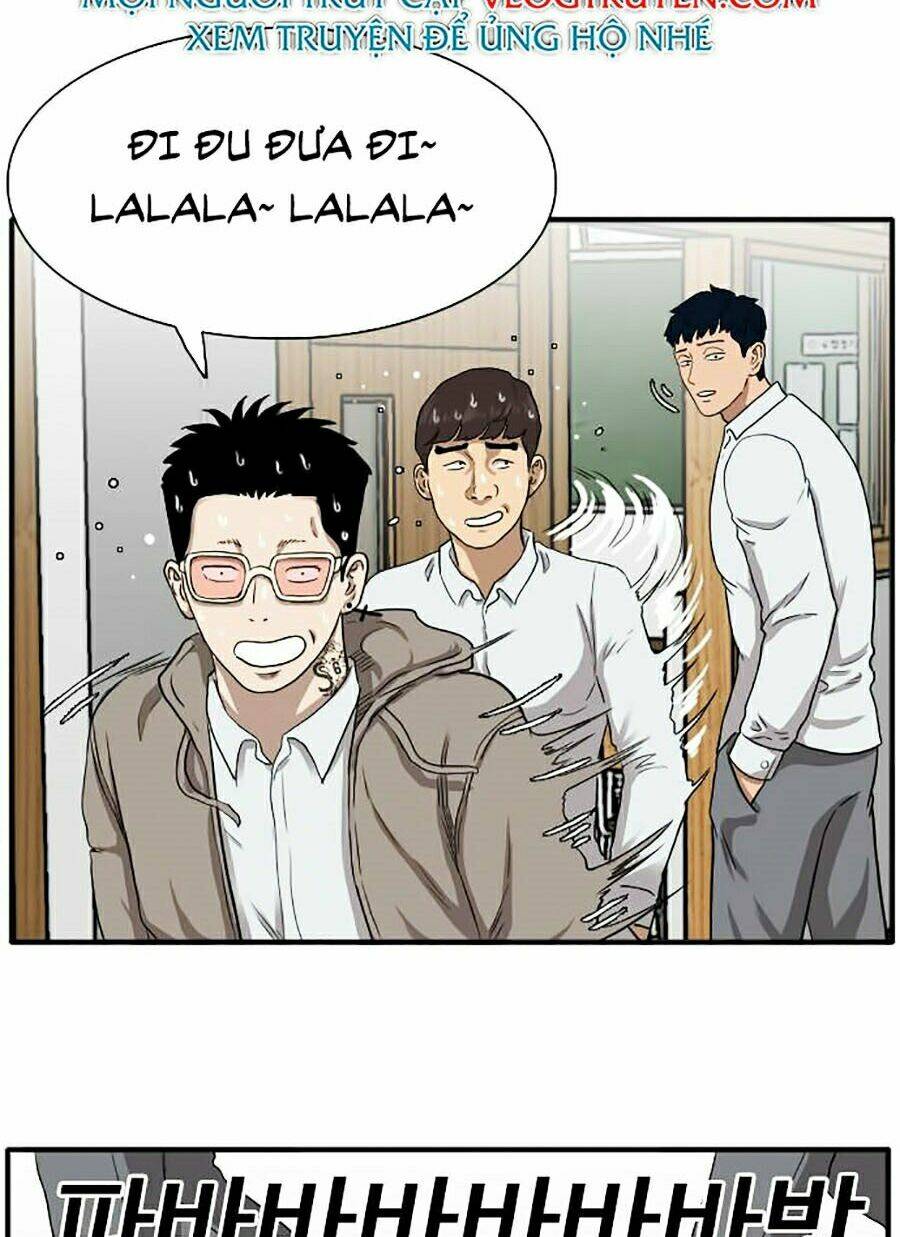 Người Xấu - Chapter 20 - Page 73