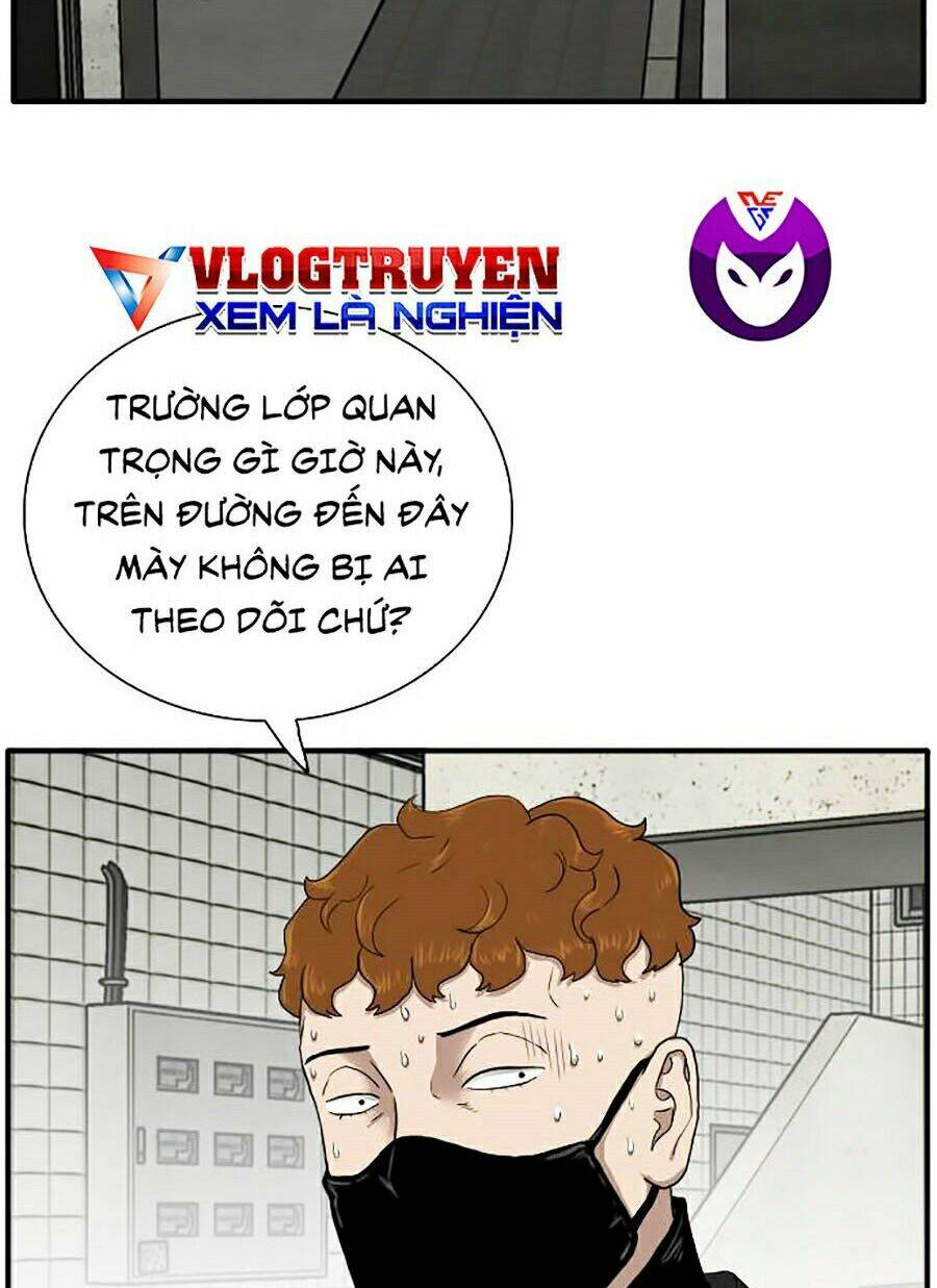 Người Xấu - Chapter 20 - Page 81