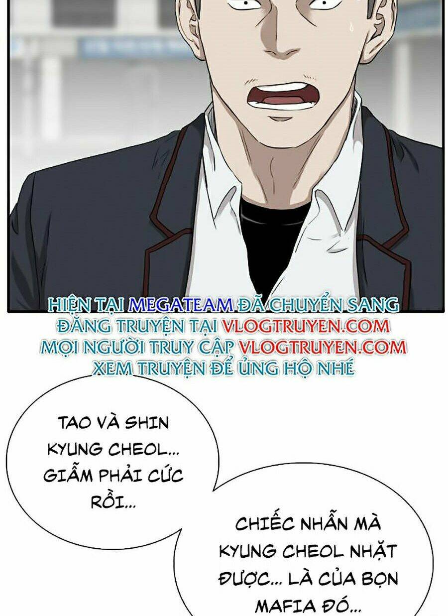 Người Xấu - Chapter 20 - Page 83