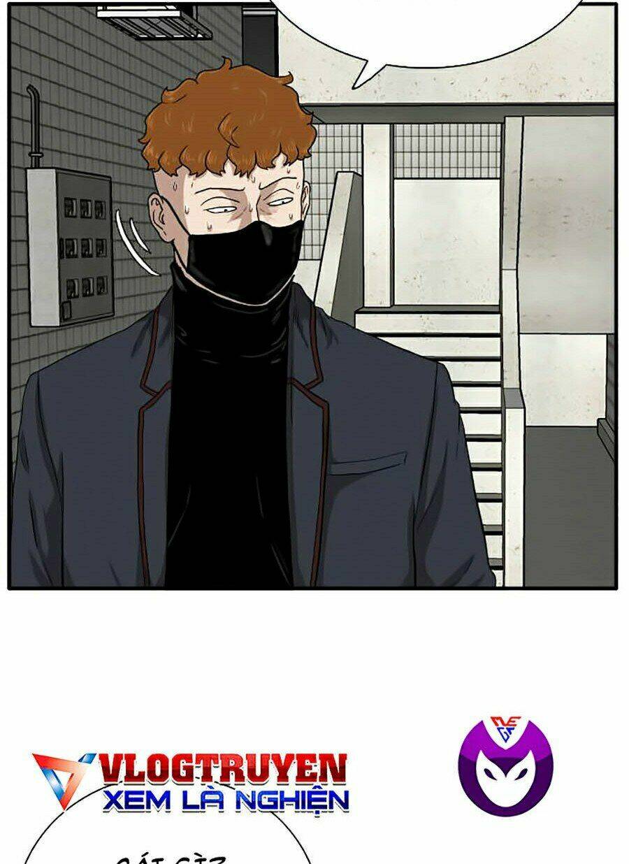 Người Xấu - Chapter 20 - Page 84