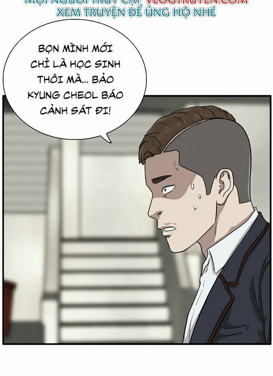Người Xấu - Chapter 20 - Page 87