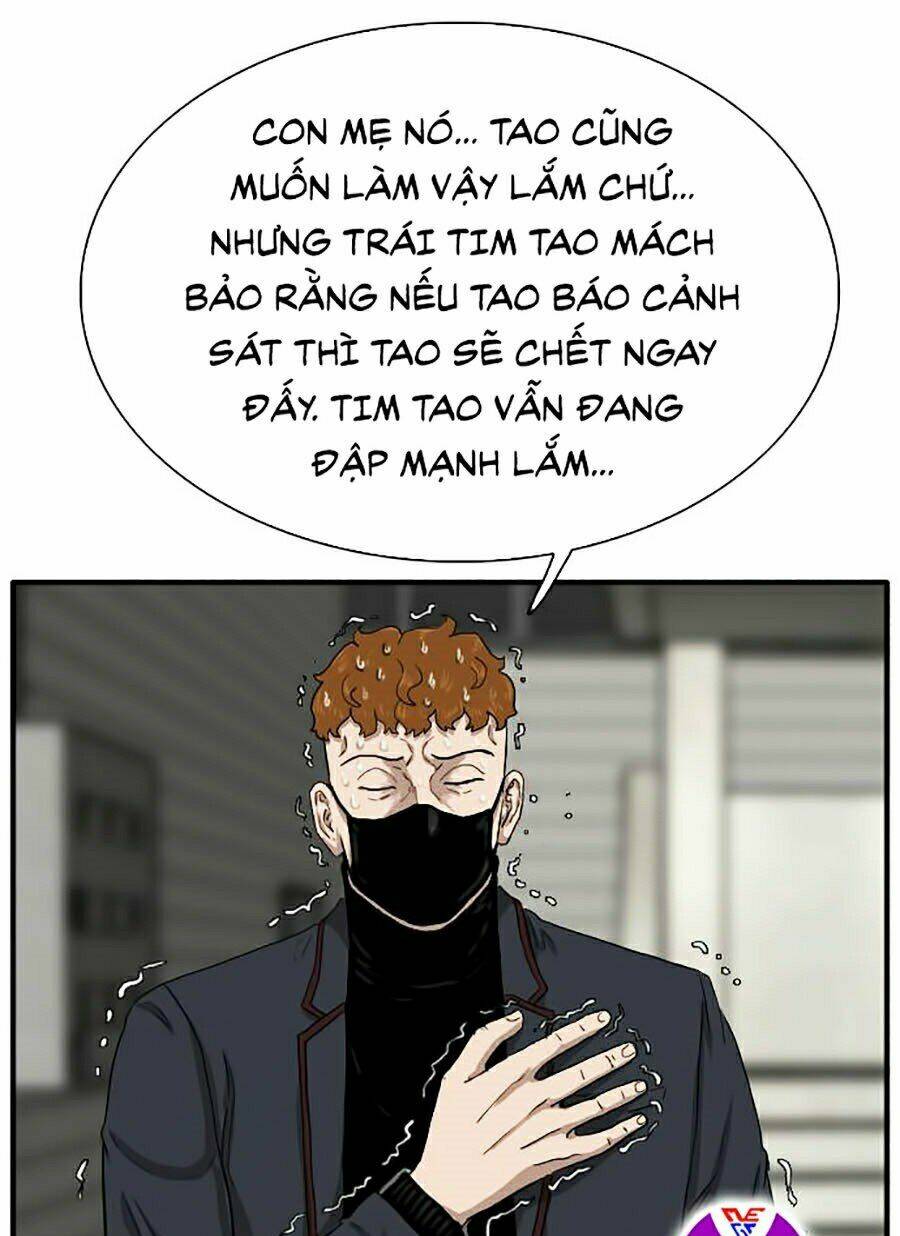 Người Xấu - Chapter 20 - Page 88