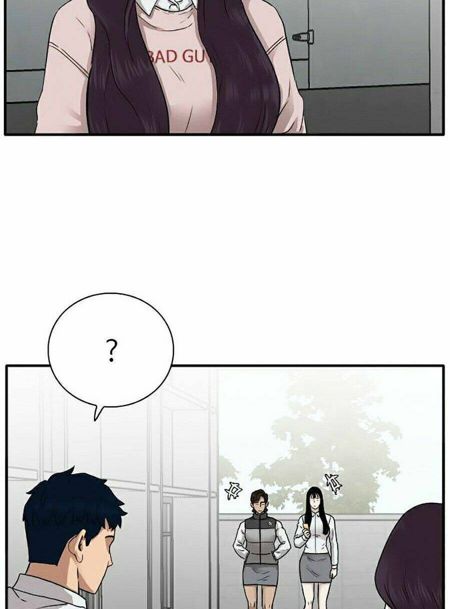 Người Xấu - Chapter 20 - Page 8