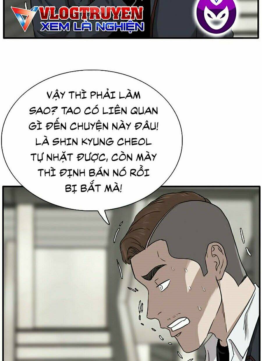 Người Xấu - Chapter 20 - Page 89