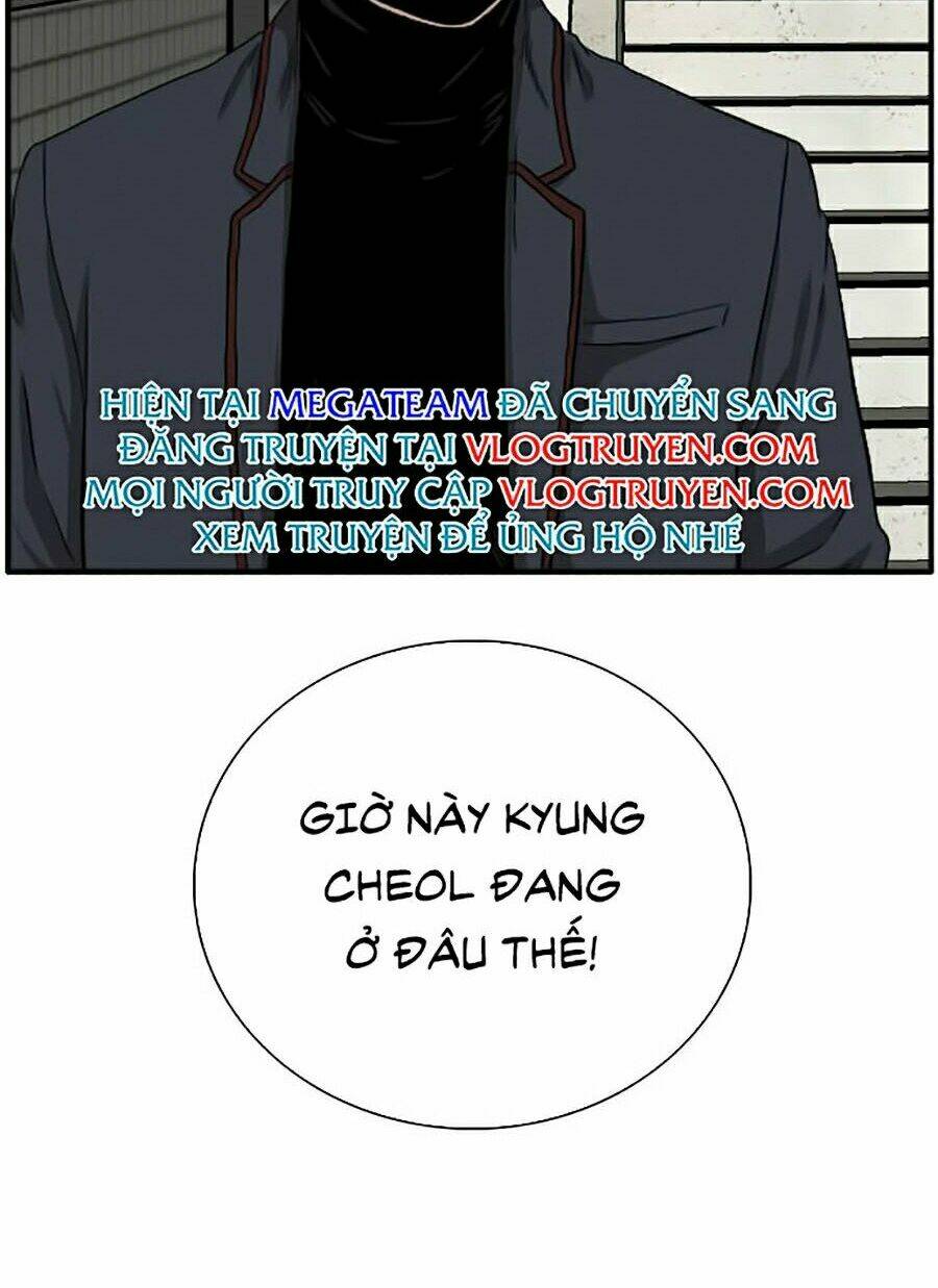 Người Xấu - Chapter 20 - Page 91
