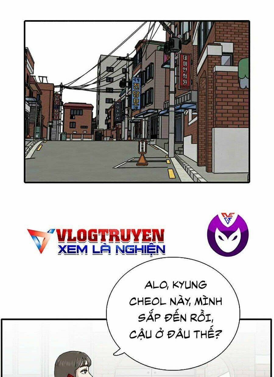 Người Xấu - Chapter 20 - Page 92