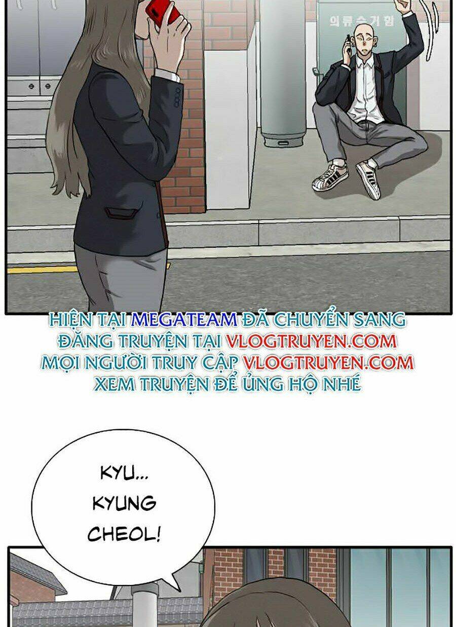 Người Xấu - Chapter 20 - Page 94