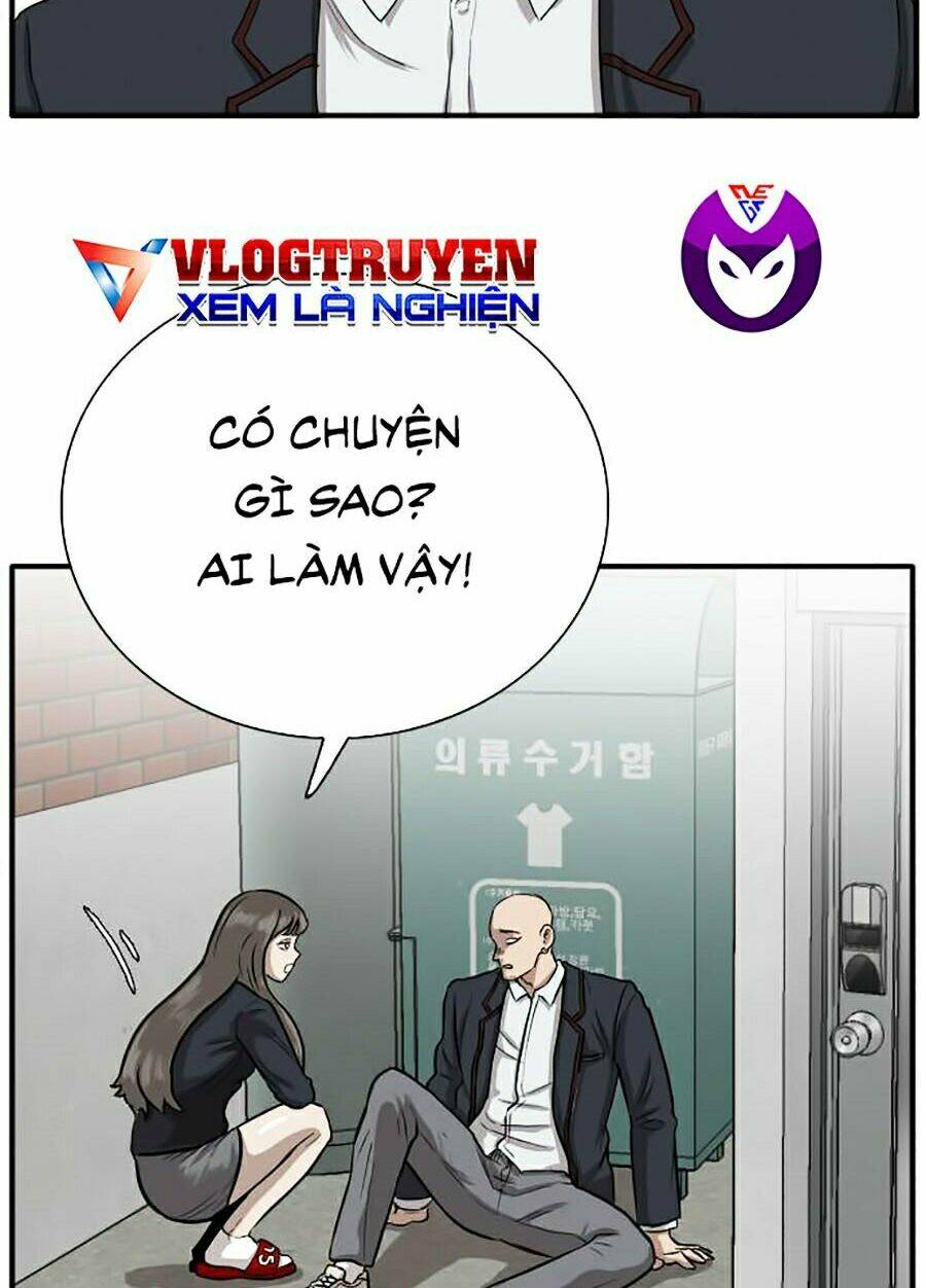 Người Xấu - Chapter 20 - Page 97